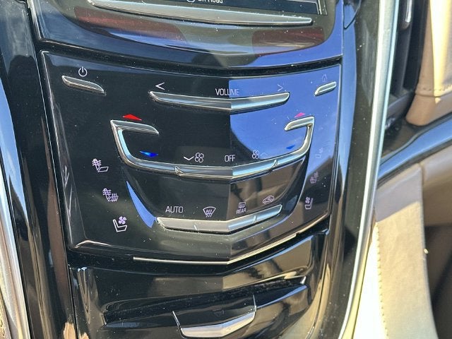 2019 Cadillac Escalade ESV Platinum