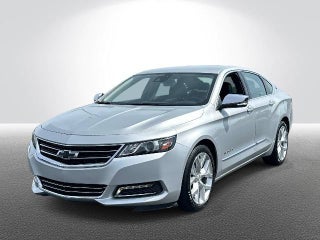2017 Chevrolet Impala Premier