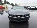 2013 Chevrolet Camaro LS