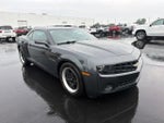 2013 Chevrolet Camaro LS
