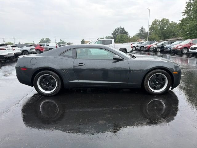 2013 Chevrolet Camaro LS
