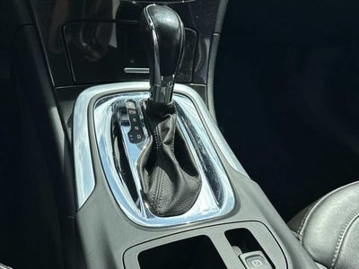 2016 Buick Regal 4DR SDN FWD