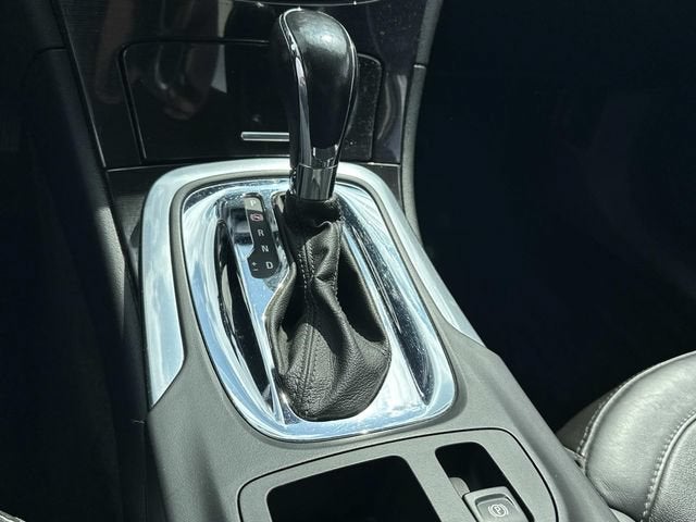2016 Buick Regal 4DR SDN FWD