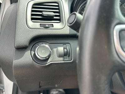 2016 Buick Regal 4DR SDN FWD