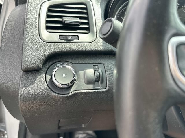 2016 Buick Regal 4DR SDN FWD