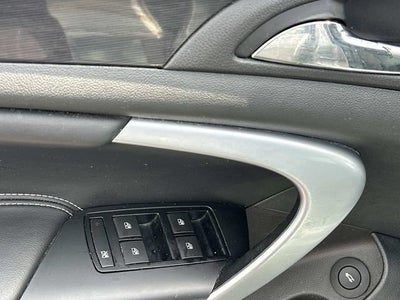 2016 Buick Regal 4DR SDN FWD