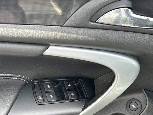 2016 Buick Regal 4DR SDN FWD