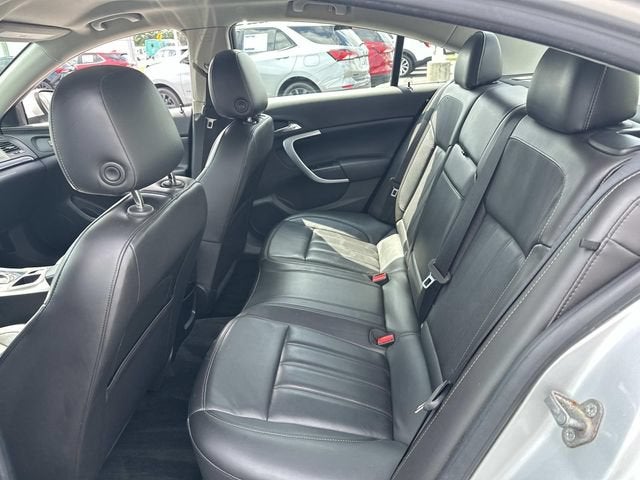 2016 Buick Regal 4DR SDN FWD