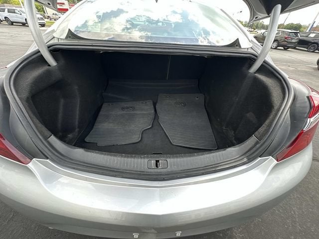 2016 Buick Regal 4DR SDN FWD