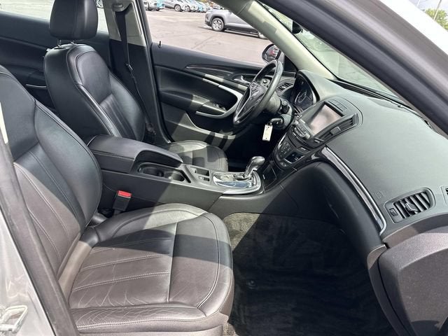 2016 Buick Regal 4DR SDN FWD