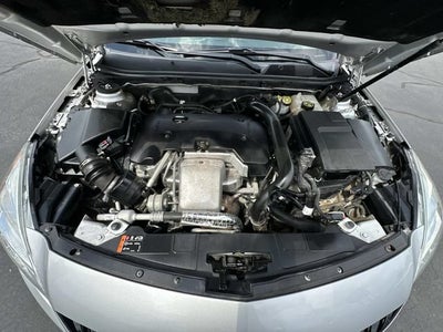 2016 Buick Regal 4DR SDN FWD