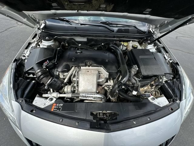 2016 Buick Regal 4DR SDN FWD