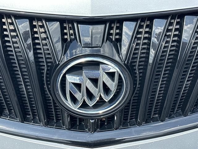 2016 Buick Regal 4DR SDN FWD
