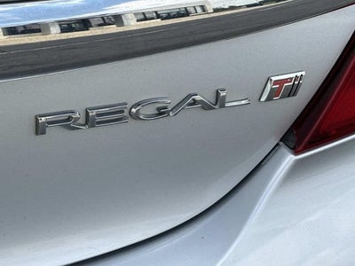 2016 Buick Regal 4DR SDN FWD