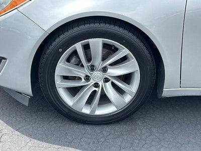 2016 Buick Regal 4DR SDN FWD