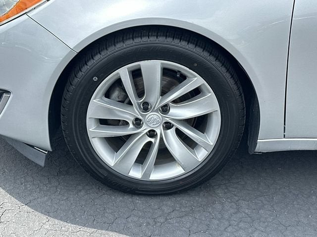 2016 Buick Regal 4DR SDN FWD