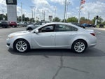 2016 Buick Regal 4DR SDN FWD