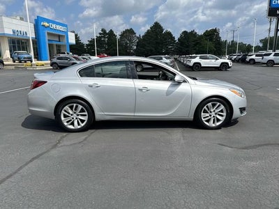 2016 Buick Regal 4DR SDN FWD