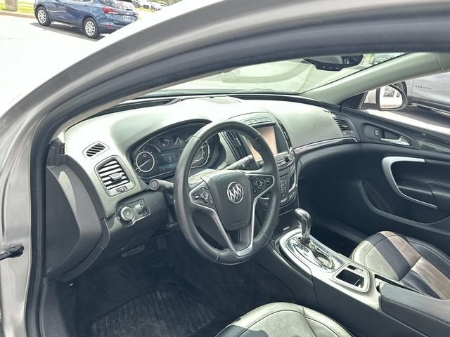 2016 Buick Regal 4DR SDN FWD