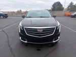 2018 Cadillac XTS Luxury