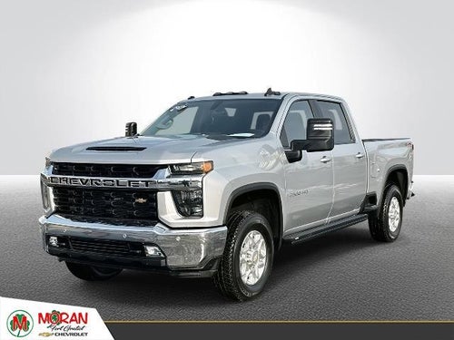 2023 Chevrolet Silverado 2500 HD LT