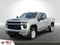 2023 Chevrolet Silverado 2500 HD LT