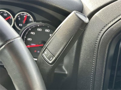 2023 Chevrolet Silverado 2500 HD LT