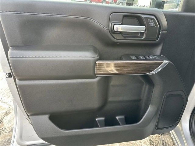 2023 Chevrolet Silverado 2500 HD LT