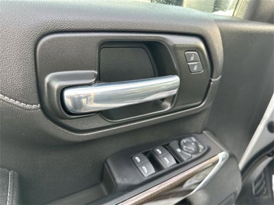 2023 Chevrolet Silverado 2500 HD LT