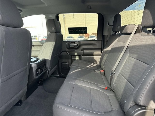 2023 Chevrolet Silverado 2500 HD LT