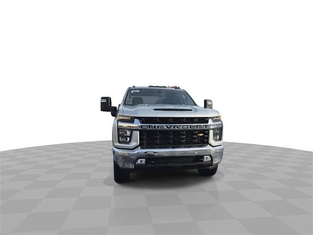 2023 Chevrolet Silverado 2500 HD LT