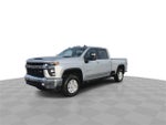2023 Chevrolet Silverado 2500 HD LT