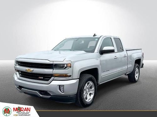 2019 Chevrolet Silverado LD LT