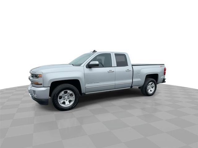 2019 Chevrolet Silverado LD LT