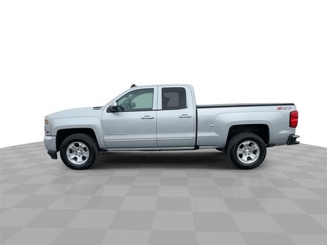 2019 Chevrolet Silverado LD LT