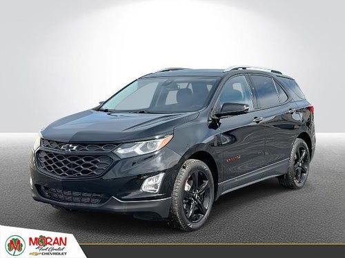 2021 Chevrolet Equinox Premier