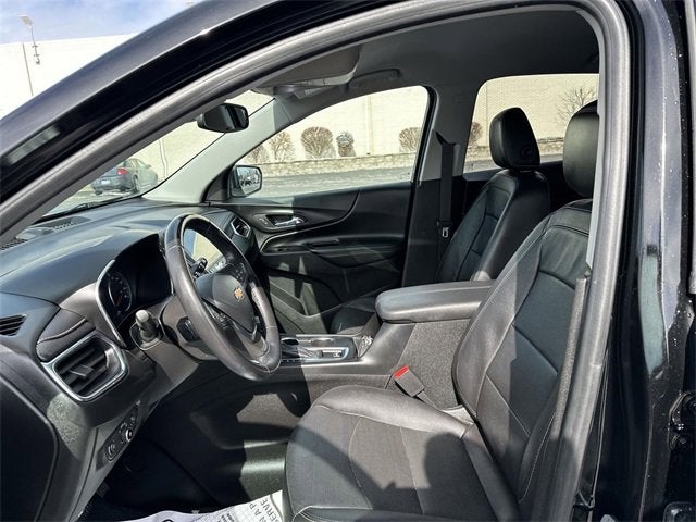 2021 Chevrolet Equinox Premier