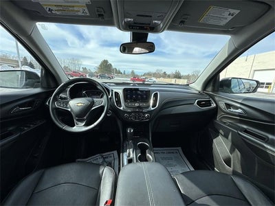 2021 Chevrolet Equinox Premier