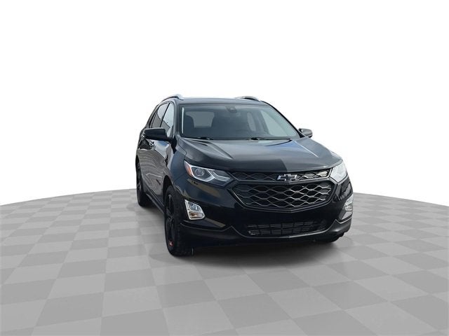 2021 Chevrolet Equinox Premier