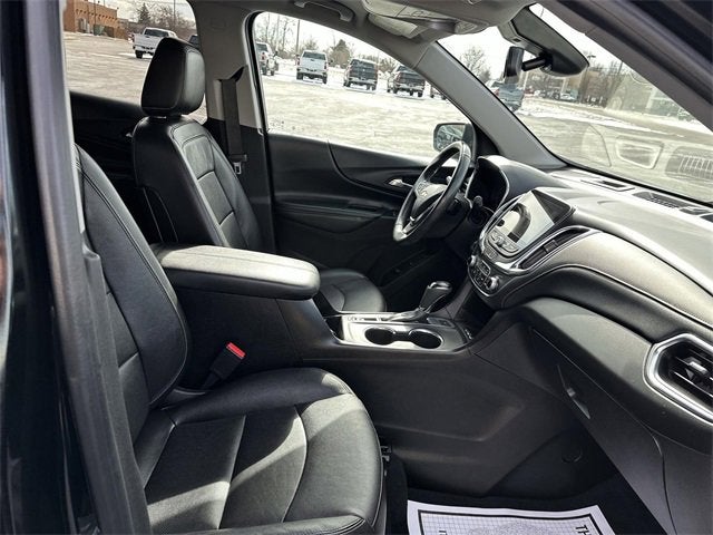 2021 Chevrolet Equinox Premier