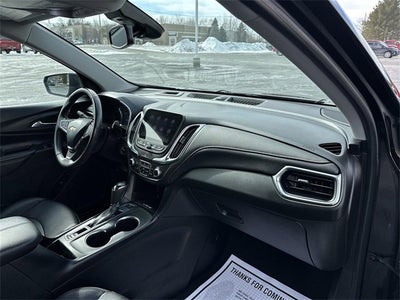 2021 Chevrolet Equinox Premier