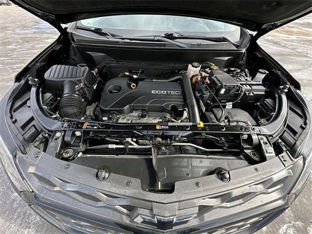 2021 Chevrolet Equinox Premier