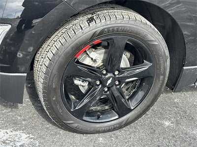 2021 Chevrolet Equinox Premier