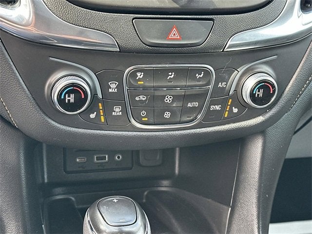 2021 Chevrolet Equinox Premier