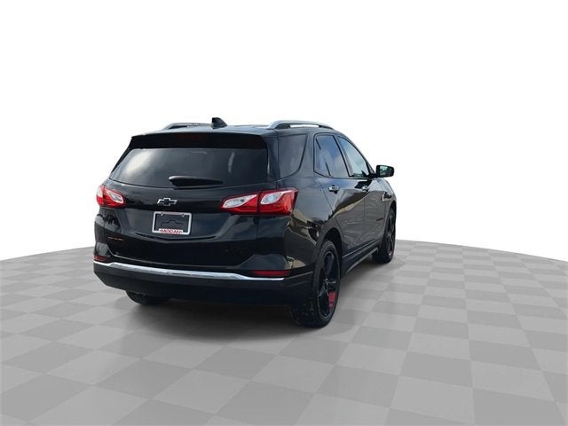 2021 Chevrolet Equinox Premier