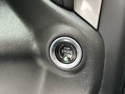 2022 Chevrolet Silverado 1500 LTD LT (2FL)