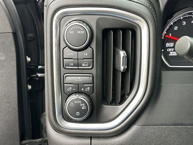 2022 Chevrolet Silverado 1500 LTD LT (2FL)