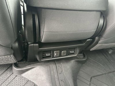 2022 Chevrolet Silverado 1500 LTD LT (2FL)