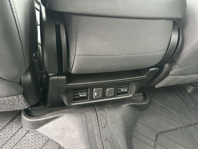 2022 Chevrolet Silverado 1500 LTD LT (2FL)