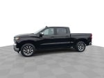 2022 Chevrolet Silverado 1500 LTD LT (2FL)